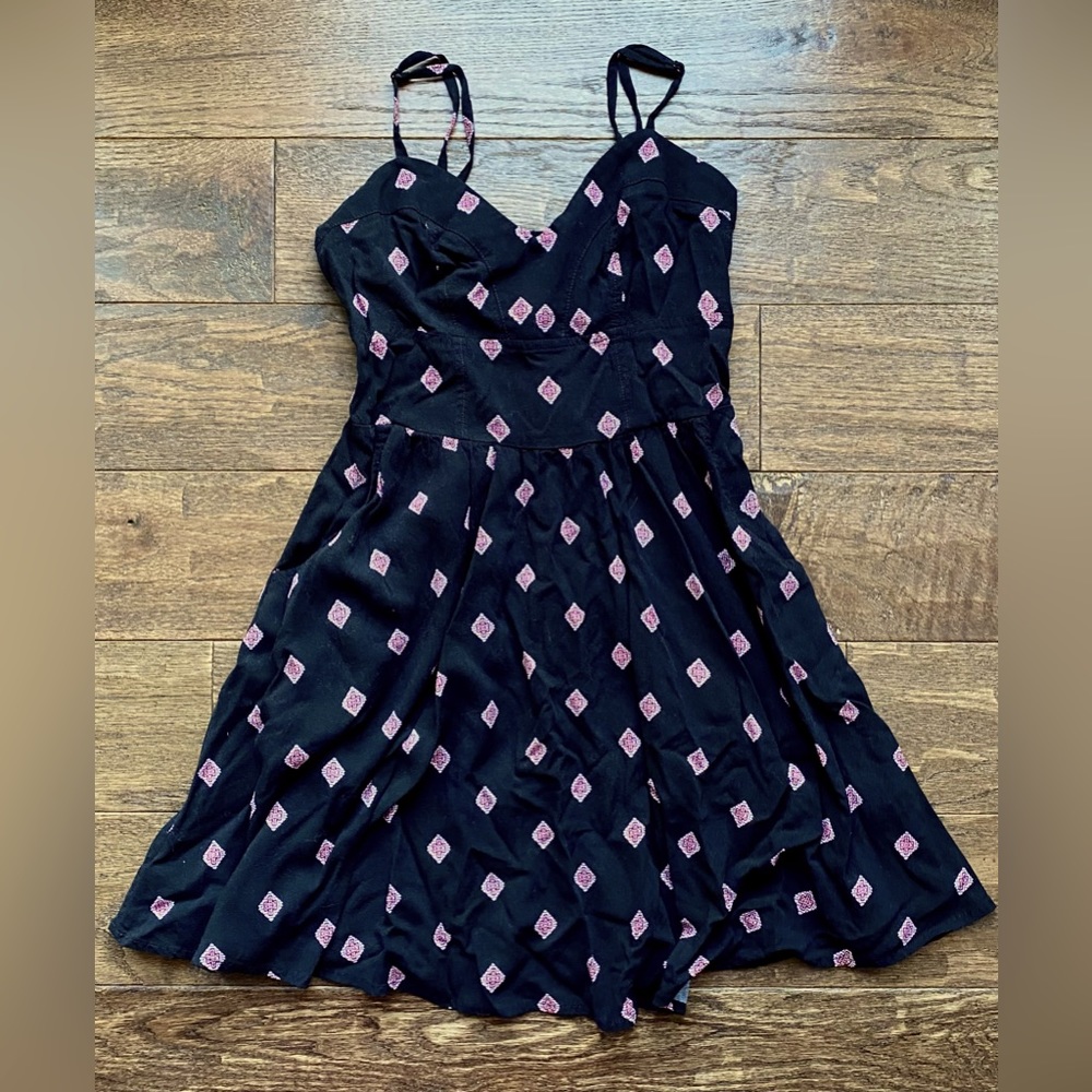 Express Mini Dress EUC